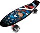 Deskorolka Seven Fiszka Avengers Captain America 1