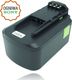 Lupo Festool 5200mAh 10,8V Li-ion 7