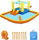 Bestway Dmuchany plac zabaw Beach Bounce 365x340cm (53381) 1