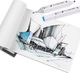 rawmark Promarkery alkoholowe Rawmark purePRO zestaw 262 kolory 2