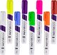 rawmark Markery kredowe waterchalk zestaw 8 kolorów 1