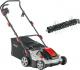 AL-KO Wertykulator / aerator COMBI 36.8 E COMFORT Elektryczny 113573 1