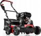 Cedrus Wertykulator Spalinowy do Trawy Aerator 2w1 5.5 KM (WR01) 2