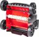 Cedrus Wertykulator Spalinowy do Trawy Aerator 2w1 5.5 KM (WR01) 6