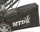 MTD Wertykulator / aerator OPTIMA 35 VO MTD Spalinowy 1
