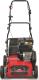 MTD Wertykulator / aerator OPTIMA 35 VO MTD Spalinowy 4