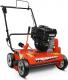 Weibang Wertykulator spalinowy do trawy profi profesjonalny Briggs&Stratton (WB486CRB) 1
