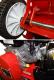 Weibang Wertykulator spalinowy do trawy profi profesjonalny Briggs&Stratton (WB486CRB) 5