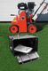 Weibang WEIBANG WB384RB WERTYKULATOR SPALINOWY DO TRAWY PROFI PROFESJONALNY Briggs&Stratton 13