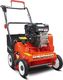 Weibang WEIBANG WB384RB WERTYKULATOR SPALINOWY DO TRAWY PROFI PROFESJONALNY Briggs&Stratton 5
