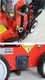 Weibang WEIBANG WB384RB WERTYKULATOR SPALINOWY DO TRAWY PROFI PROFESJONALNY Briggs&Stratton 7