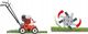Weibang WEIBANG WB384RB WERTYKULATOR SPALINOWY DO TRAWY PROFI PROFESJONALNY Briggs&Stratton 9