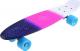 Deskorolka Jokomisiada Fiszka 55cm sport i zabawa (SP0577) 1