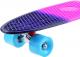 Deskorolka Jokomisiada Fiszka 55cm sport i zabawa (SP0577) 1