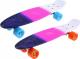 Deskorolka Jokomisiada Fiszka 55cm sport i zabawa (SP0577) 4
