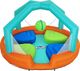 Bestway Plac Zabaw Park Wodny Dodge&Drench 1