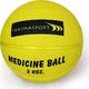YakimaSport Piłka Lekarska 3kg 1