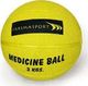 YakimaSport Piłka Lekarska 3kg 2