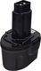 Lupo DeWalt DE9057 2000mAh 7,2V NiCd 1