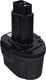 Lupo DeWalt DE9057 2000mAh 7,2V NiCd 1