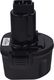 Lupo DeWalt DE9057 2000mAh 7,2V NiCd 4