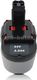 Lupo Bosch GSR24 1500mAh 24V NiCd 1