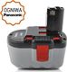 Lupo Bosch GSR24 3000mAh 24V NiMh 7