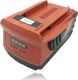 Lupo HILTI B22 21,6V 5200mAh li-ion 2