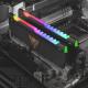 Pamięć Patriot Viper Steel RGB, DDR4, 16 GB, 3200MHz, CL18 (PVSR416G320C8) 4