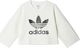 Adidas Bluza Adidas Crop T Tee AY6595 95 1