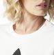 Adidas Bluza Adidas Crop T Tee AY6595 95 7