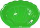 Lean Sport Piaskownica Muszelka Zielona 110x75 cm (5542) 1
