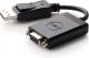 Adapter AV Dell DisplayPort na VGA Czarny (470-AANJ) 4