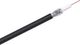 Cabletech Kabel koncentryczny F690 BV+ŻEL CZARNY 305m 2
