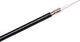 Cabletech Kabel koncentryczny R-TV RG-59 200m/box czarny 2