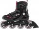 Rolki Bladerunner Advantage Pro XT W rekreacyjne czarne r. 38 3