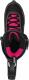 Rolki Bladerunner Advantage Pro XT W rekreacyjne czarne r. 38 4