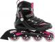 Rolki Bladerunner Advantage Pro XT W rekreacyjne czarne r. 38 1