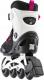 Rolki Rollerblade Rolki Bladerunner Formula 84 W 2021 biało-różowe r. 40,5 5