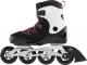 Rolki Rollerblade Rolki Bladerunner Formula 84 W 2021 biało-różowe r. 40,5 1