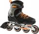 Rolki Rollerblade Formula 84 rekreacyjne czarne r. 42 2