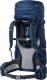 Plecak turystyczny Jack Wolfskin Highland Trail Men 55 l + 5 l 2