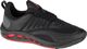 4f Męskie buty do biegania Gecko Czarne r. 42 (D4L21-OBMS102-20S) 1