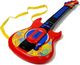 Lean Sport Zestaw Muzyczny 3 w 1 Gitara Keyboard Mikrofon 1