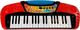 Lean Sport Zestaw Muzyczny 3 w 1 Gitara Keyboard Mikrofon 2