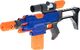 KIK Karabin maszynowy Nerf 48 strzałek 4