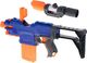 KIK Karabin maszynowy Nerf 48 strzałek 5