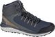 Buty trekkingowe męskie Columbia Trailstorm Mid szare r. 44 2