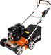 Oleo-Mac Wertykulator spalinowy do trawy Line WE40L 1