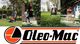 Oleo-Mac Wertykulator spalinowy do trawy Line WE40L 3